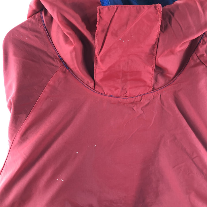 80'S Columbia Navy Tag Anorak Parka Men's Size L Vintage /eaa494192