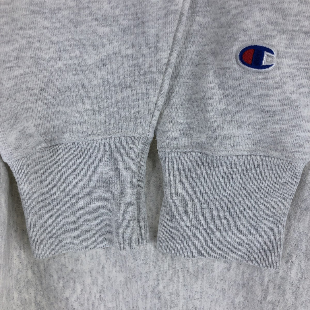 00'S Champion REVERSE WEAVE college sweatshirt, trainer, men's M size / eaa494230