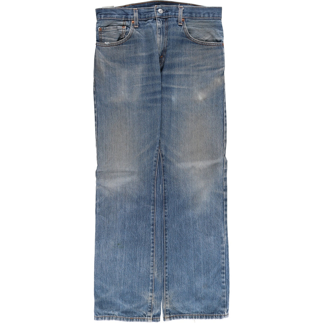 Levi's 517 Bootcut Denim Pants for Men, Size W33 / eaa494348