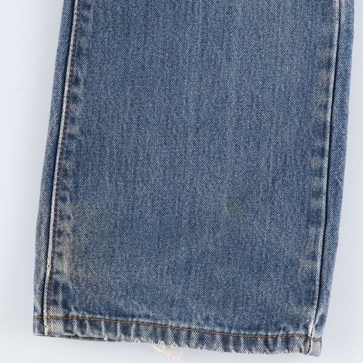 Levi's 517 Bootcut Denim Pants for Men, Size W33 / eaa494348