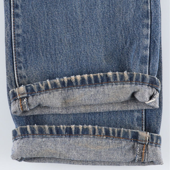 Levi's 517 Bootcut Denim Pants for Men, Size W33 / eaa494348