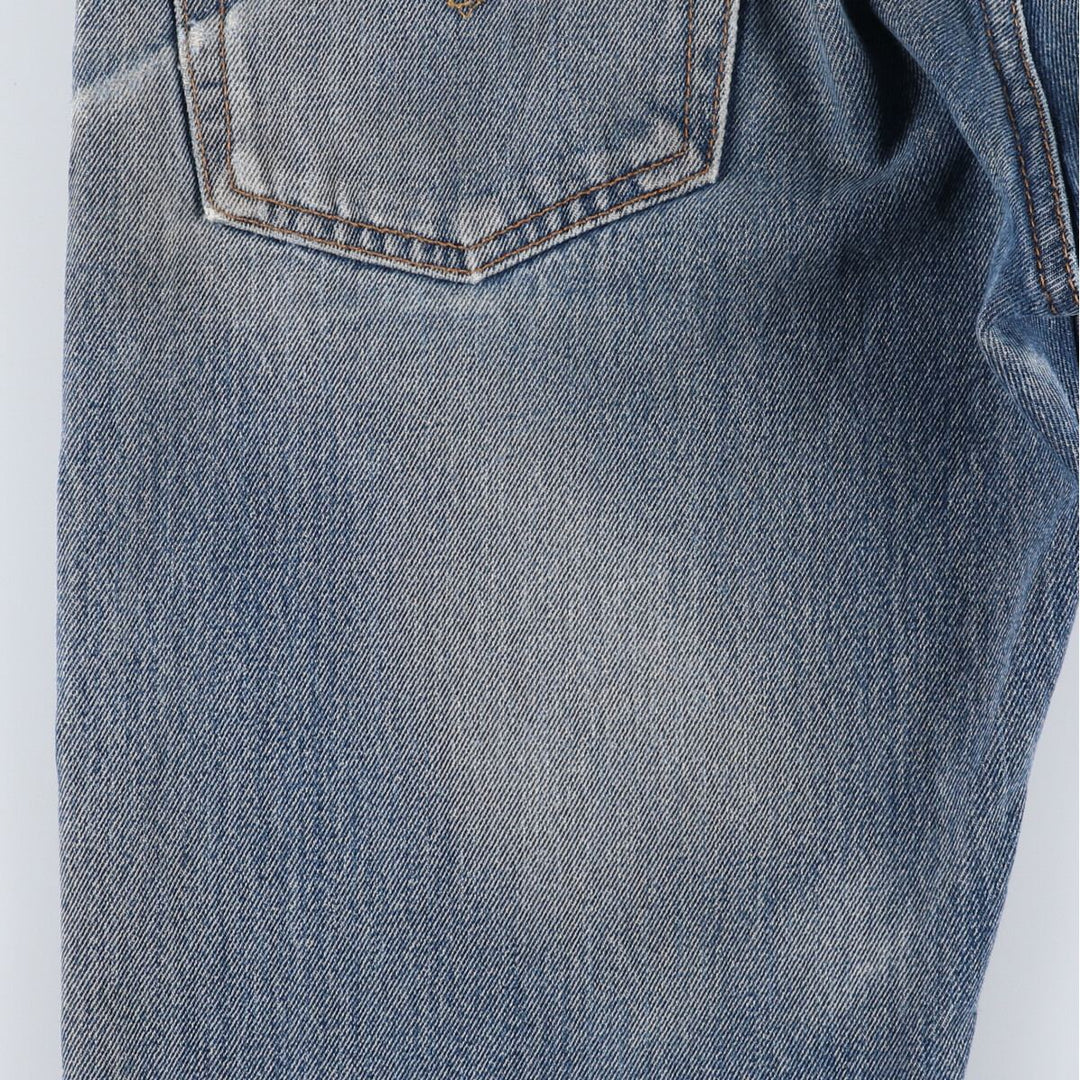 Levi's 517 Bootcut Denim Pants for Men, Size W33 / eaa494348