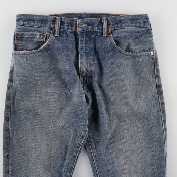 Levi's 517 Bootcut Denim Pants for Men, Size W32 / eaa494355