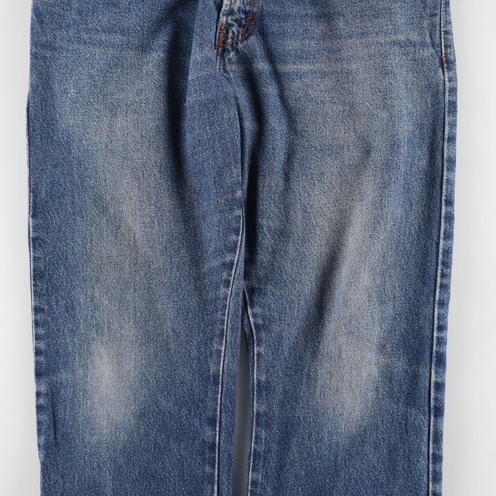 00'S Levi's 517 BOOT CUT Bootcut Denim Pants Men's W33 equivalent / eaa494359