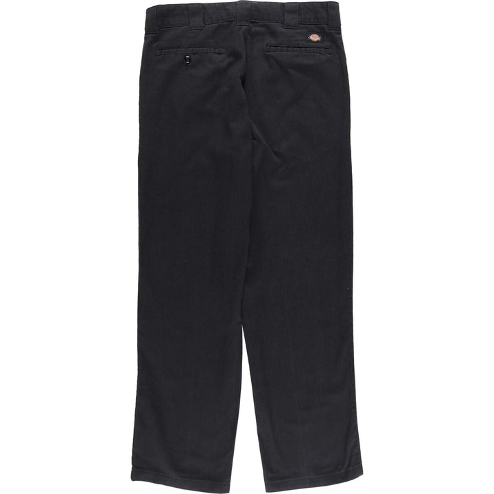 Dickies 874 FLEX ORIGINAL FIT Work Pants for Men, W34 equivalent / eaa494399