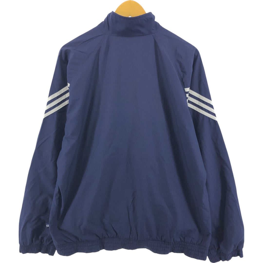 90'S Adidas Windbreaker Men's XL Vintage /eaa494434