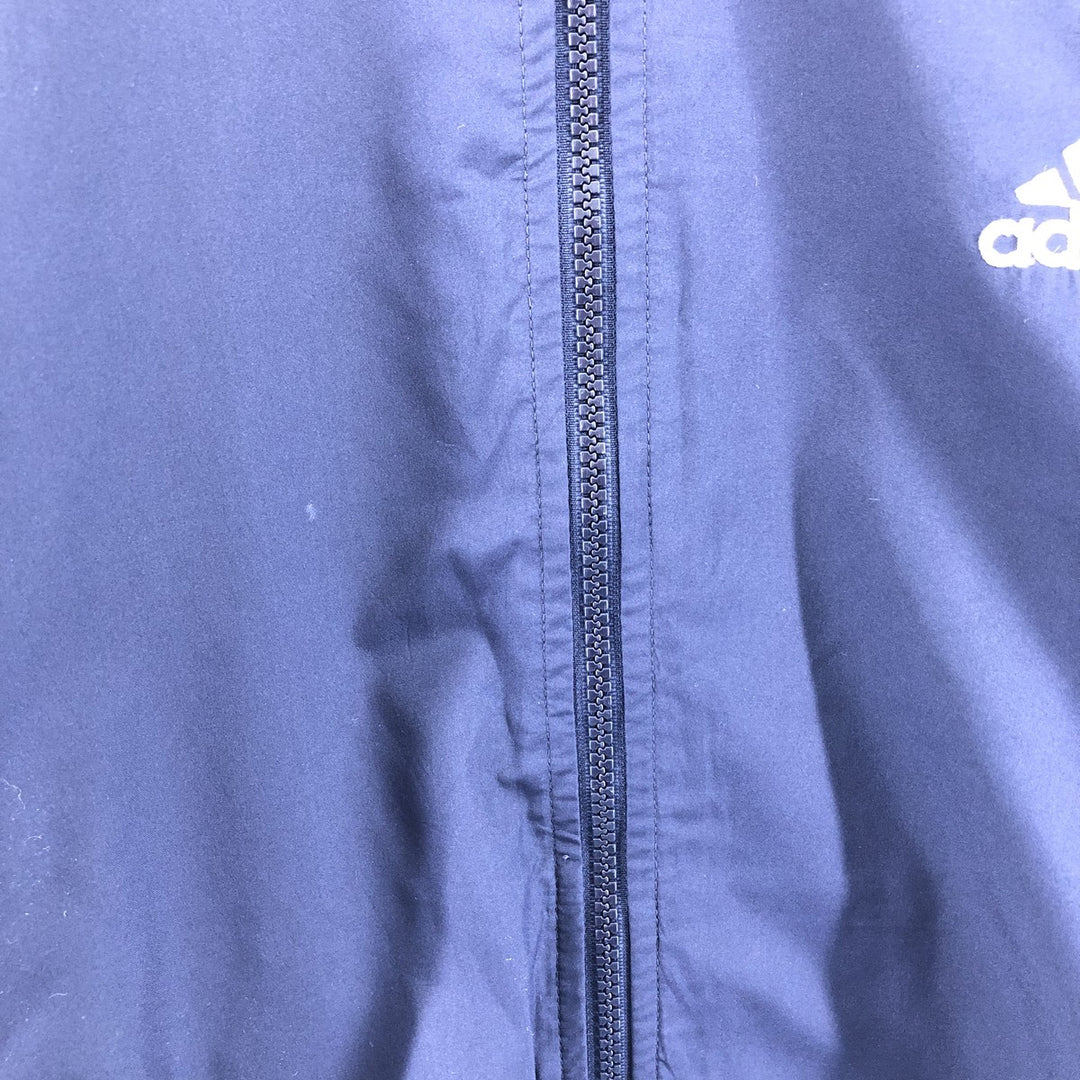 90'S Adidas Windbreaker Men's XL Vintage /eaa494434