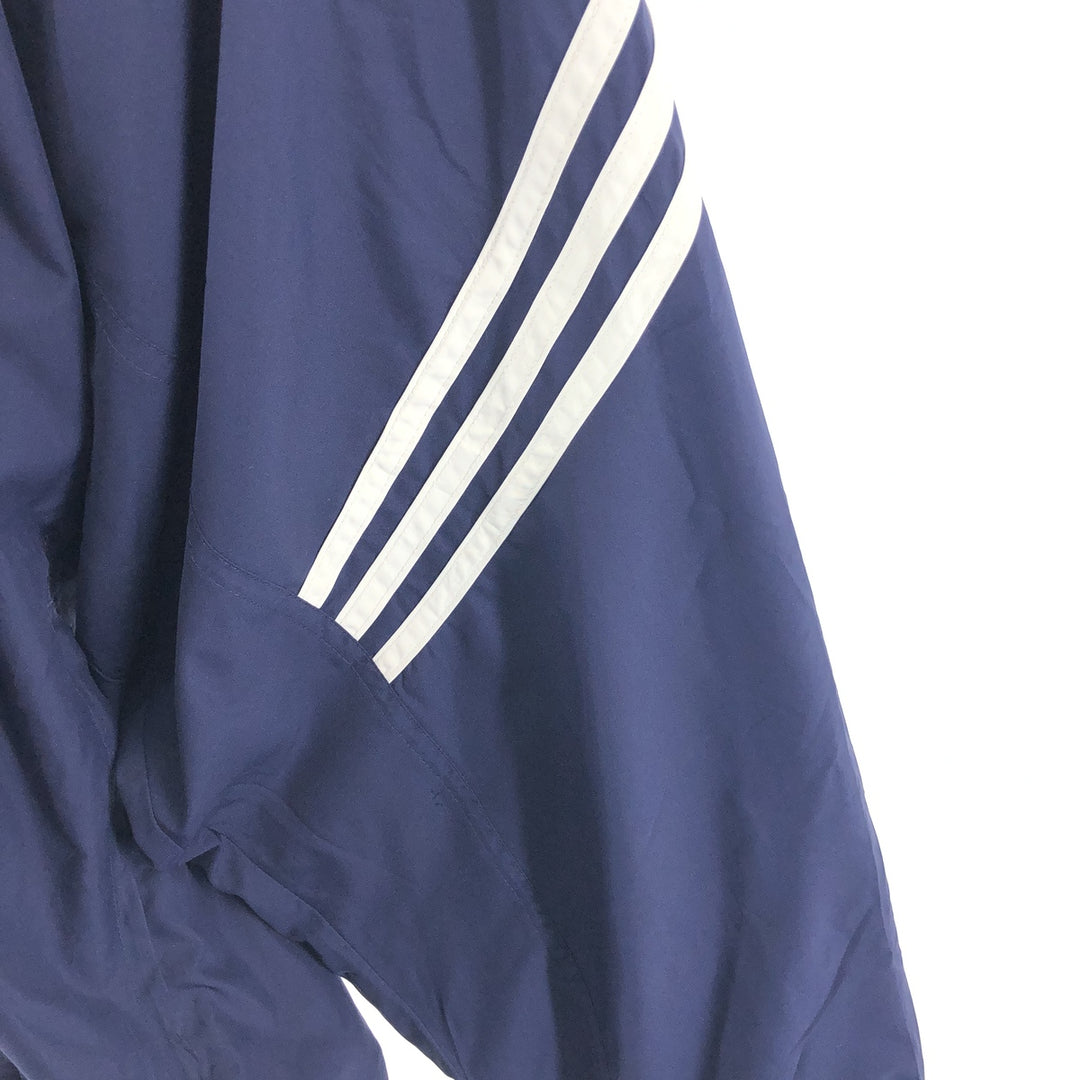 90'S Adidas Windbreaker Men's XL Vintage /eaa494434