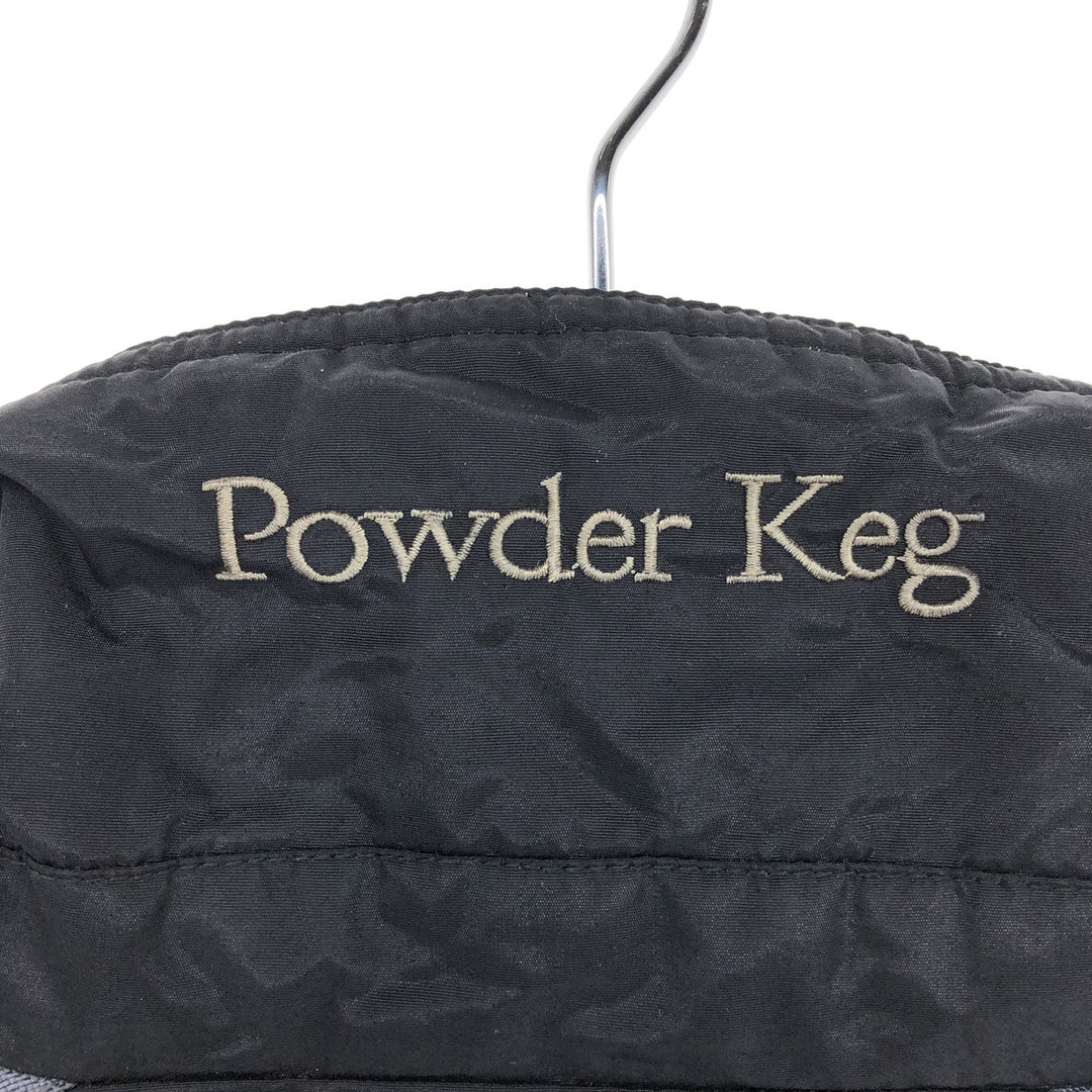 90s~00'S Columbia Powder Keg Mountain Jacket Shell Jacket Men's XL /eaa494471