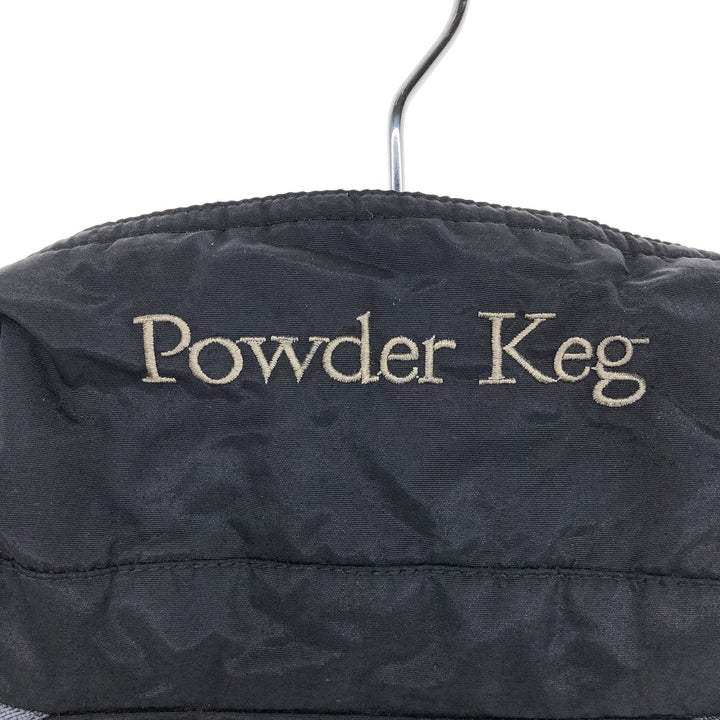 90s~00'S Columbia Powder Keg Mountain Jacket Shell Jacket Men's XL /eaa494471