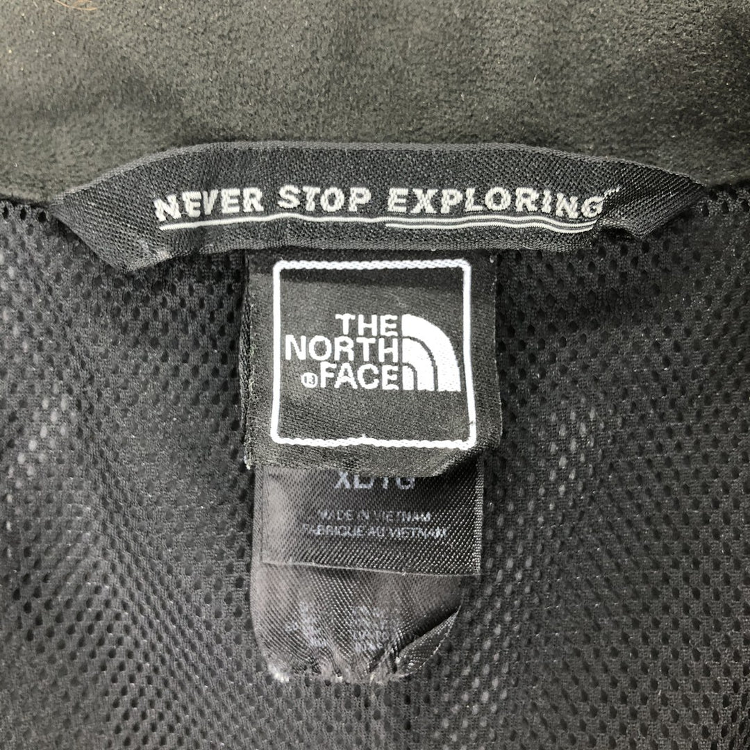 THE NORTH FACE NEVER STOP EXPLORING Hydrenalite Nylon Parka Men's XL /eaa494489