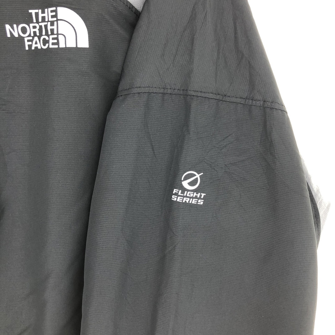 THE NORTH FACE FLIGHT SERIES Windbreaker Men's XL / eaa494490