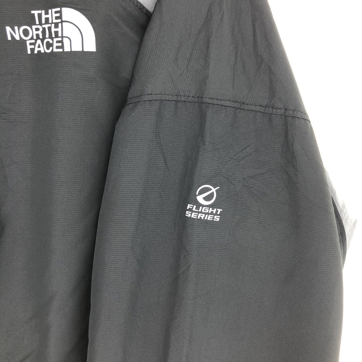 THE NORTH FACE FLIGHT SERIES Windbreaker Men's XL / eaa494490