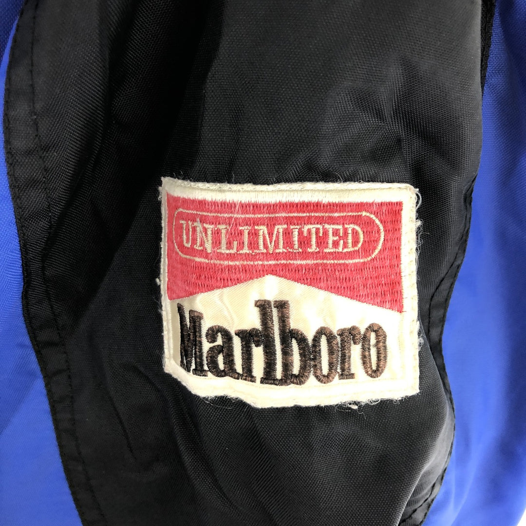 90'S Marlboro Nylon Parka Men's Size L Vintage / eaa494558