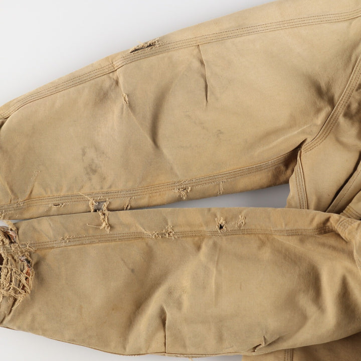 Carhartt Traditional Coat Duck Work Jacket Men's L size / eaa494586