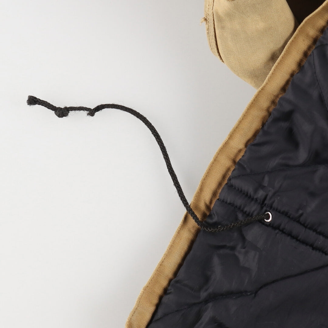 Carhartt Traditional Coat Duck Work Jacket Men's L size / eaa494586