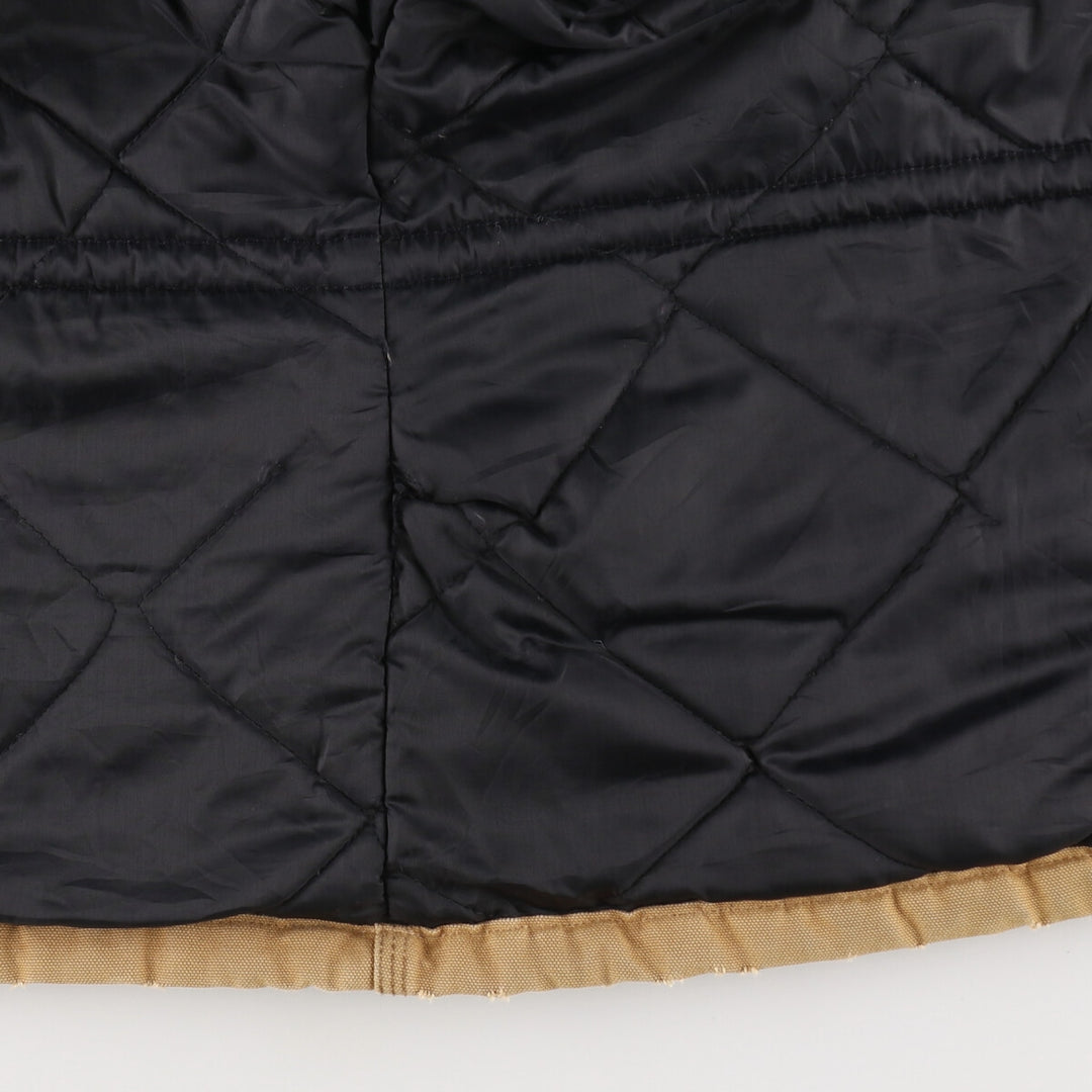 Carhartt Traditional Coat Duck Work Jacket Men's L size / eaa494586