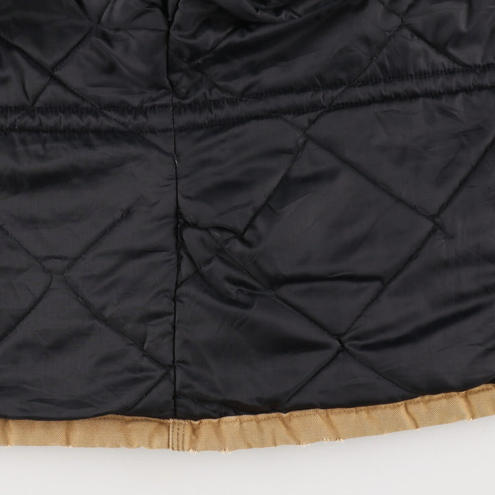 Carhartt Traditional Coat Duck Work Jacket Men's L size / eaa494586