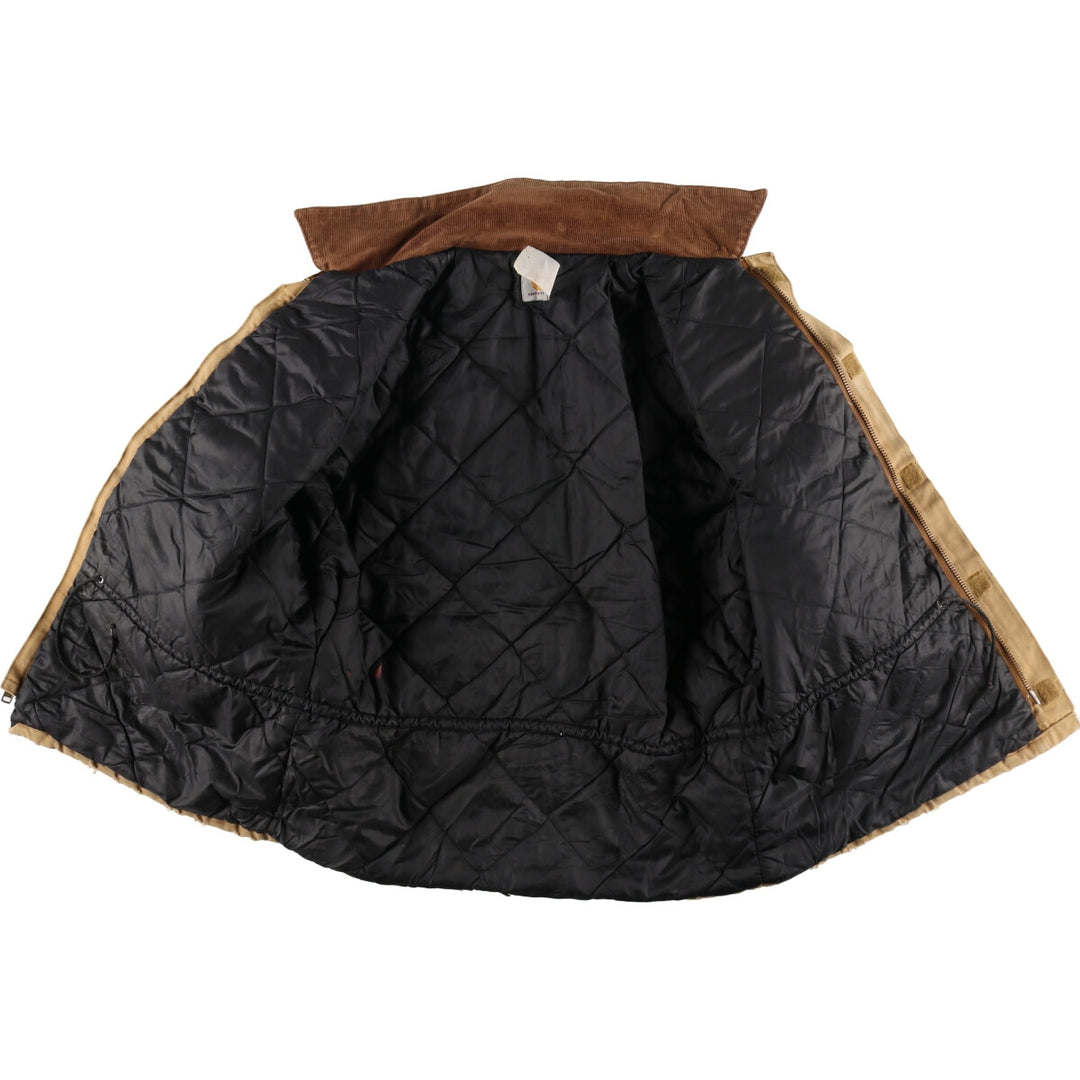 Carhartt Traditional Coat Duck Work Jacket Men's XXL / eaa494588