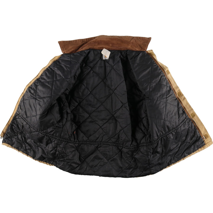 Carhartt Traditional Coat Duck Work Jacket Men's XXL / eaa494588