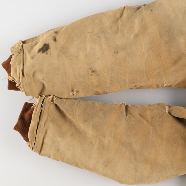 Carhartt Traditional Coat Duck Work Jacket Men's XXL / eaa494588