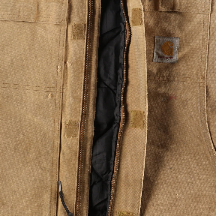 Carhartt Traditional Coat Duck Work Jacket Men's XXL / eaa494588