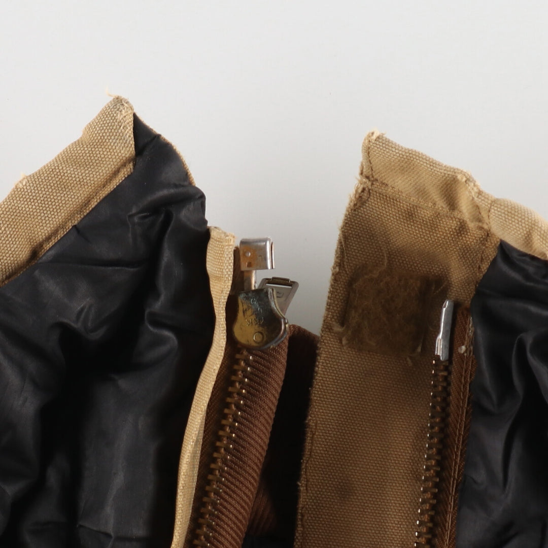 Carhartt Traditional Coat Duck Work Jacket Men's XXL / eaa494588