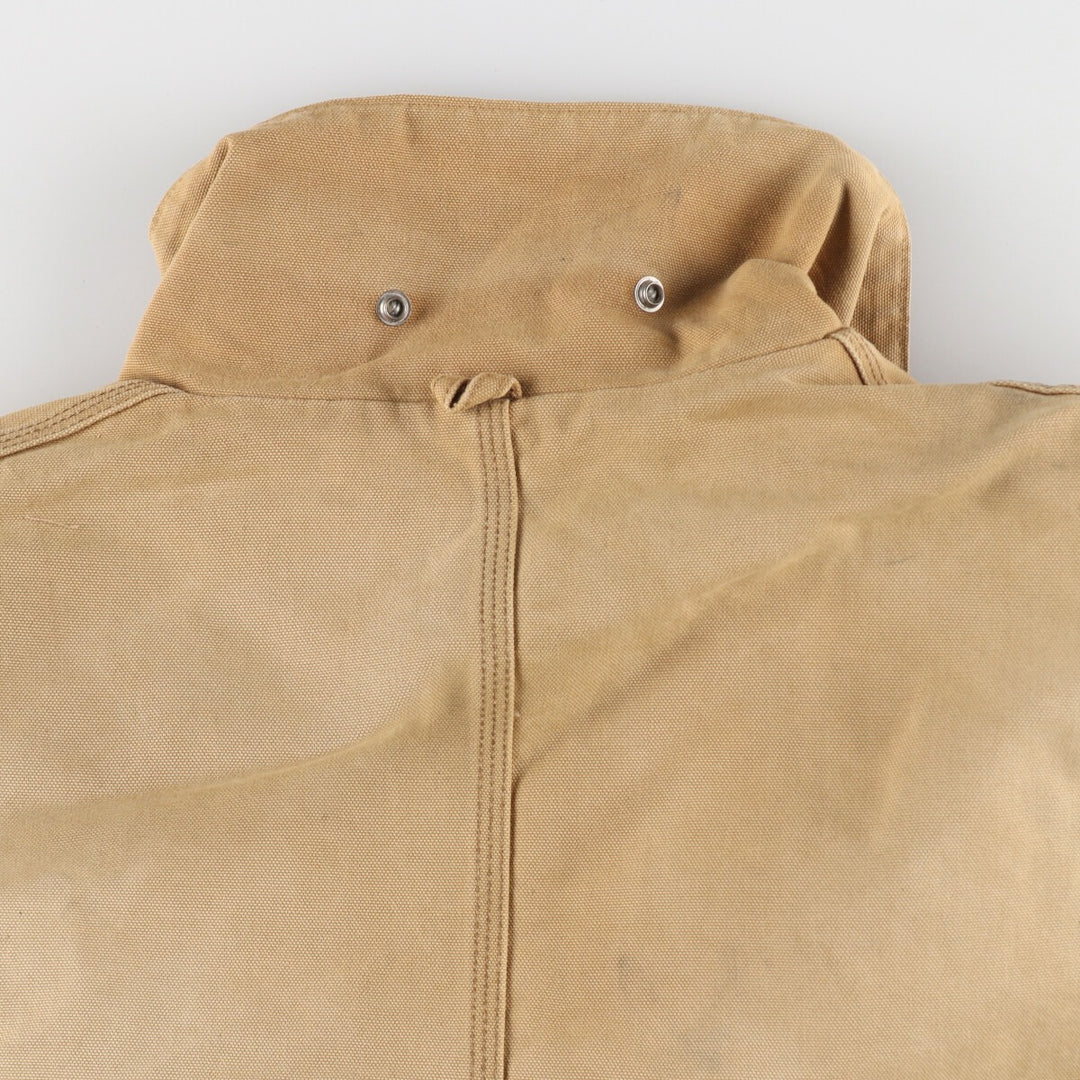 Carhartt Traditional Coat Duck Work Jacket Men's XXL / eaa494588