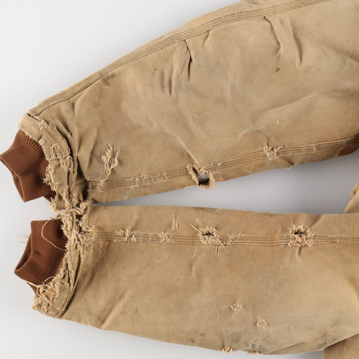 Carhartt Traditional Coat Duck Work Jacket Men's XXL / eaa494588