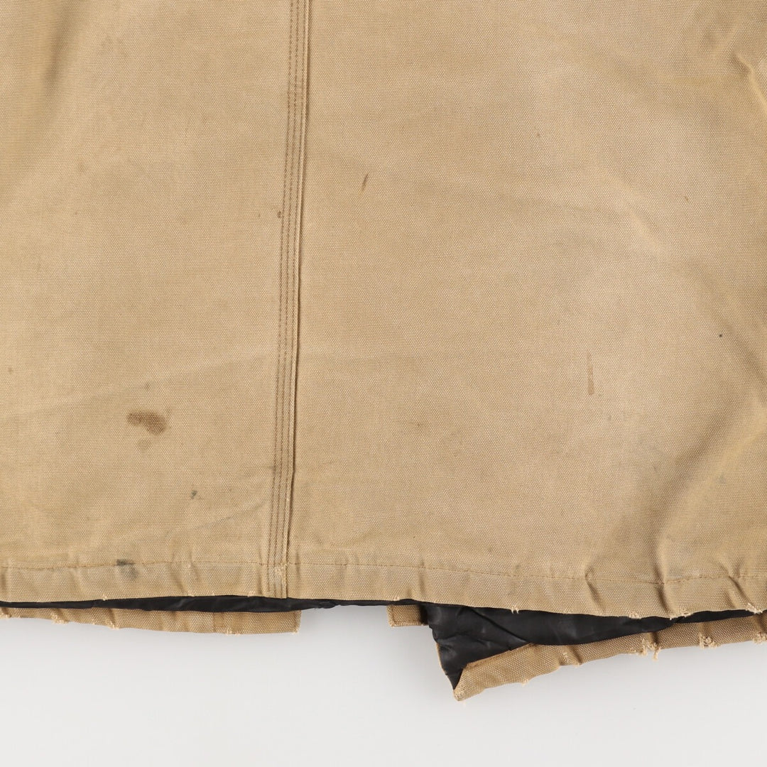 Carhartt Traditional Coat Duck Work Jacket Men's XXL / eaa494588