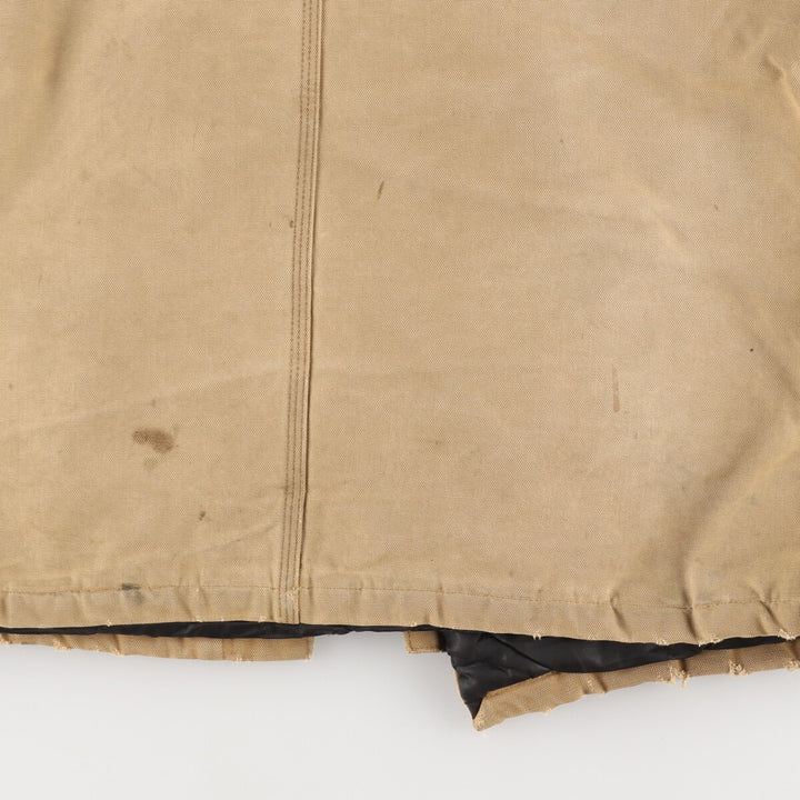 Carhartt Traditional Coat Duck Work Jacket Men's XXL / eaa494588