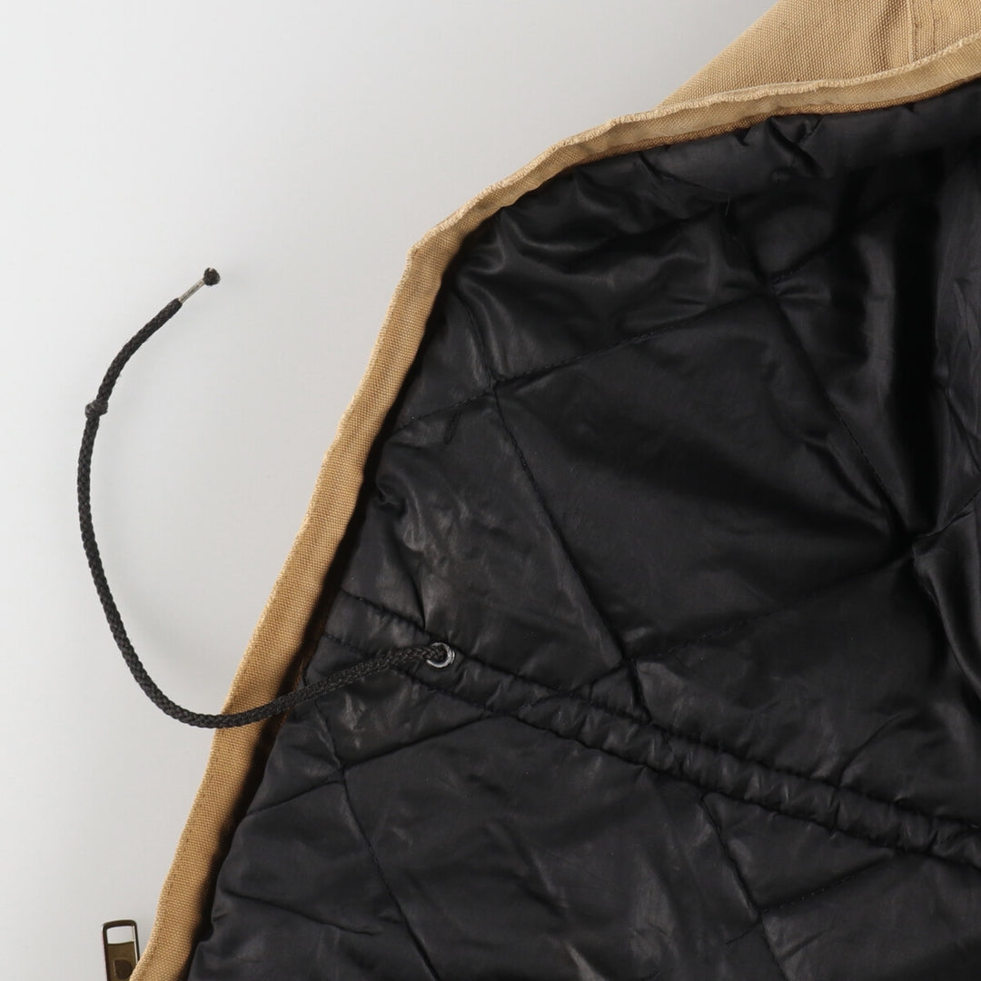 Carhartt Traditional Coat Duck Work Jacket Men's XXL / eaa494588