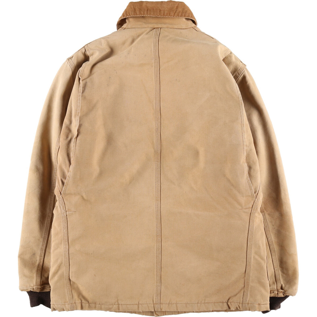 Carhartt Traditional Coat Duck Work Jacket Men's XL / eaa494593