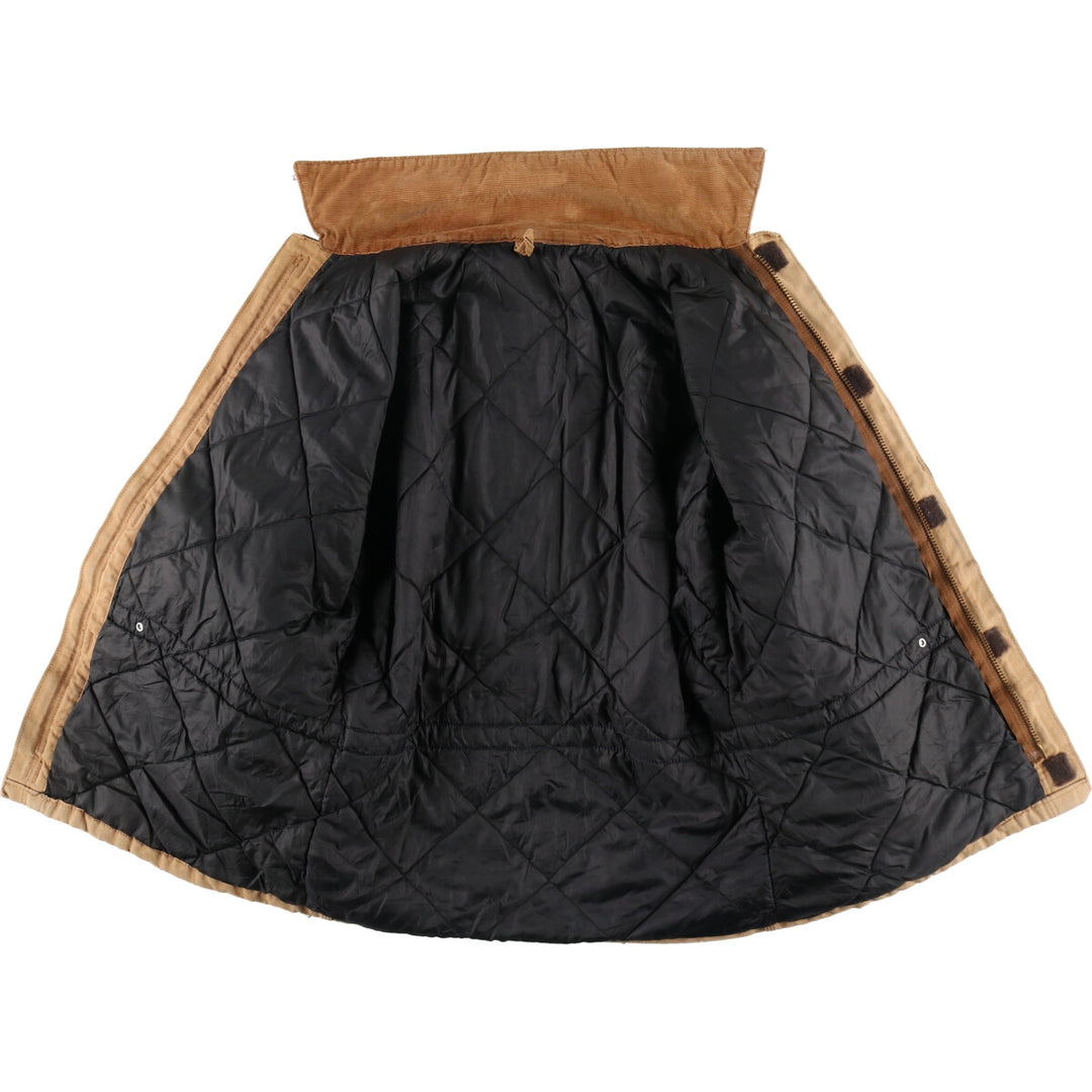 Carhartt Traditional Coat Duck Work Jacket Men's XL / eaa494593