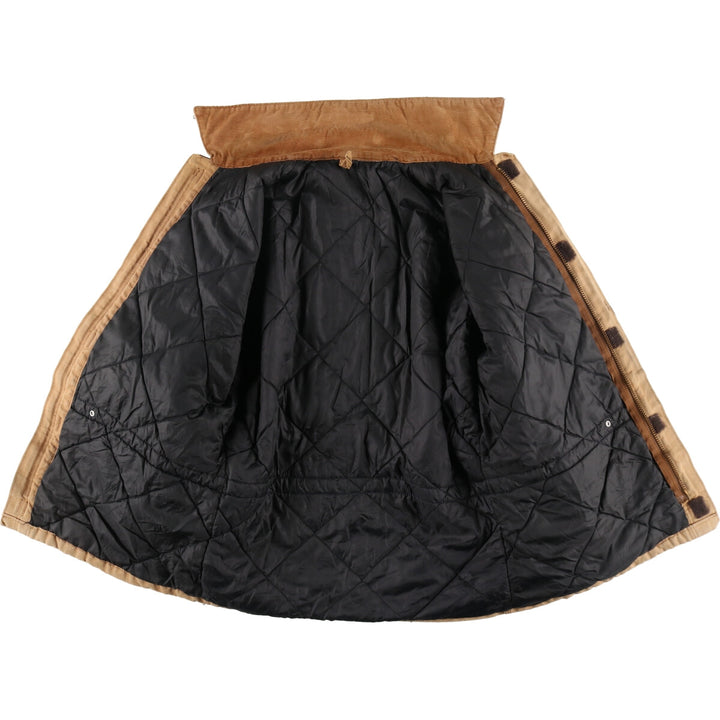 Carhartt Traditional Coat Duck Work Jacket Men's XL / eaa494593