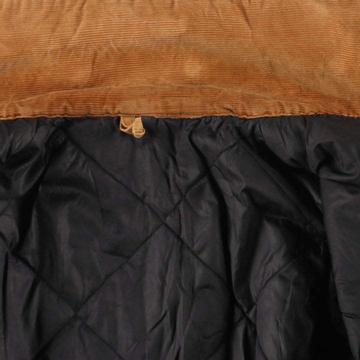 Carhartt Traditional Coat Duck Work Jacket Men's XL / eaa494593