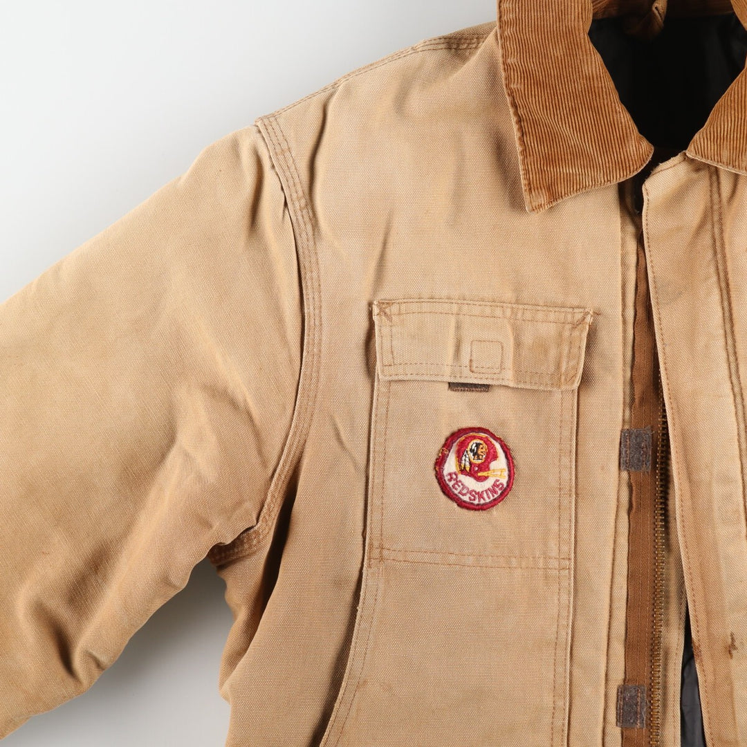 Carhartt Traditional Coat Duck Work Jacket Men's XL / eaa494593