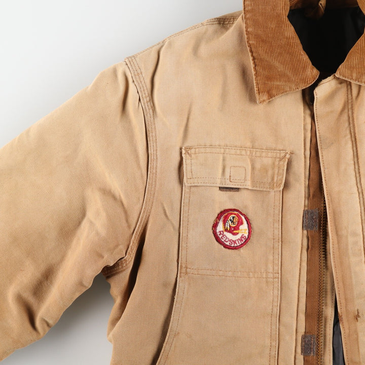 Carhartt Traditional Coat Duck Work Jacket Men's XL / eaa494593