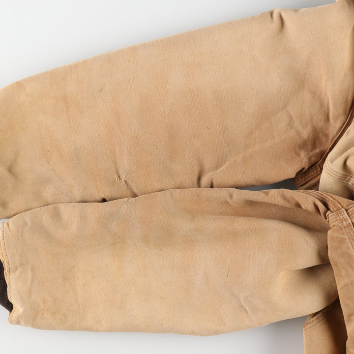 Carhartt Traditional Coat Duck Work Jacket Men's XL / eaa494593