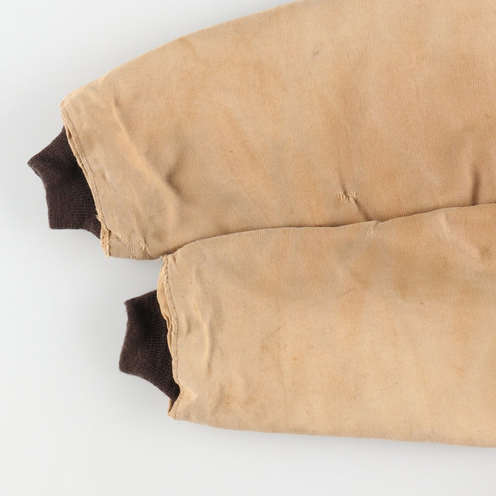 Carhartt Traditional Coat Duck Work Jacket Men's XL / eaa494593