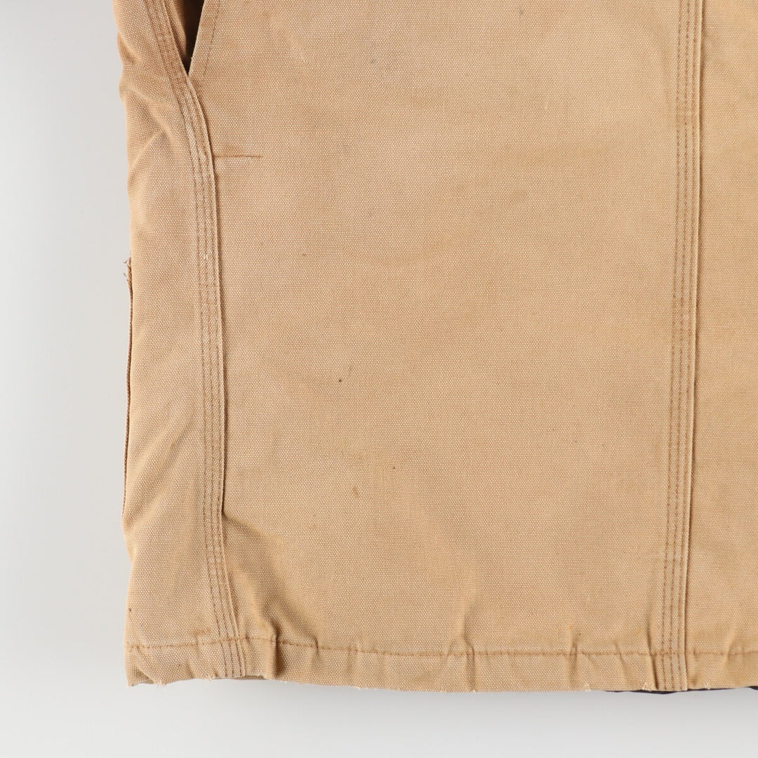 Carhartt Traditional Coat Duck Work Jacket Men's XL / eaa494593