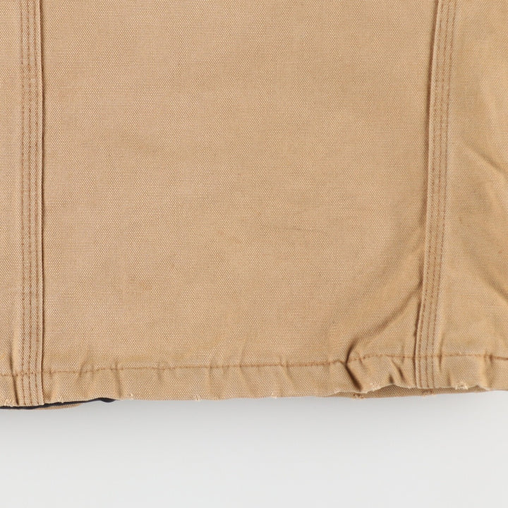 Carhartt Traditional Coat Duck Work Jacket Men's XL / eaa494593