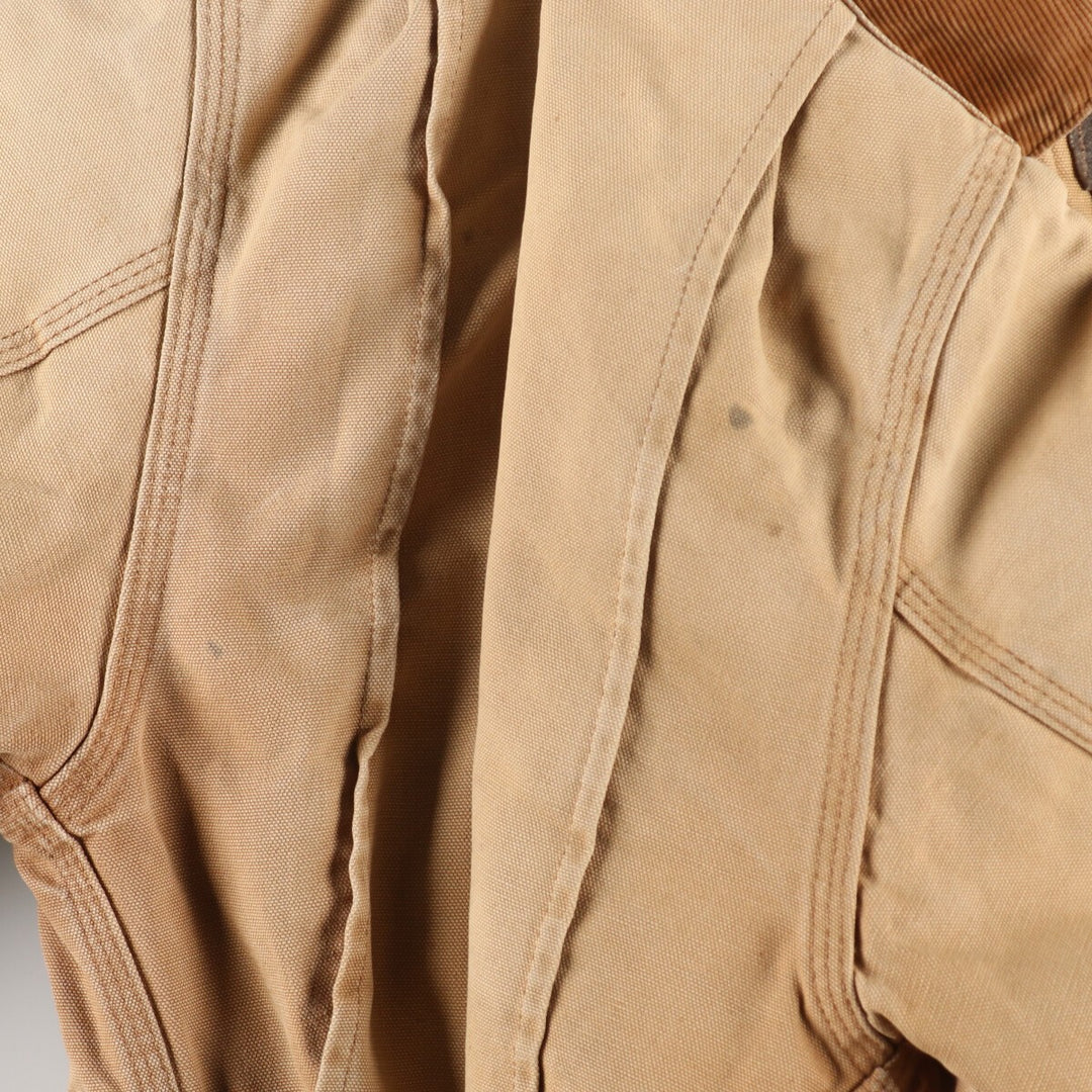 Carhartt Traditional Coat Duck Work Jacket Men's XL / eaa494593