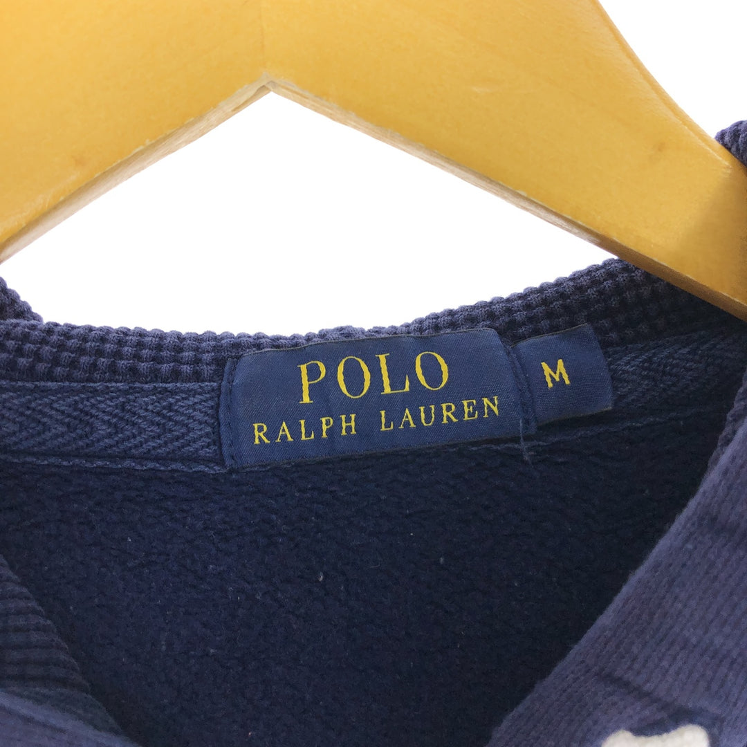 Ralph Lauren POLO RALPH LAUREN Sweat Full Zip Hoodie Men's M size / eaa494662