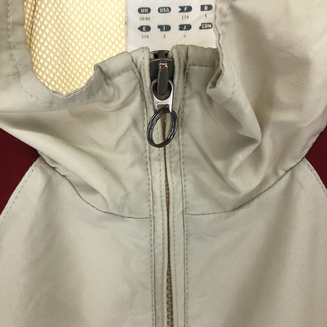 00'S Adidas windbreaker, men's size L / eaa494696