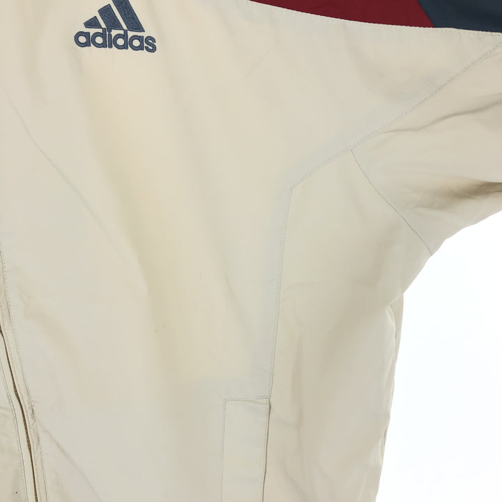 00'S Adidas windbreaker, men's size L / eaa494696
