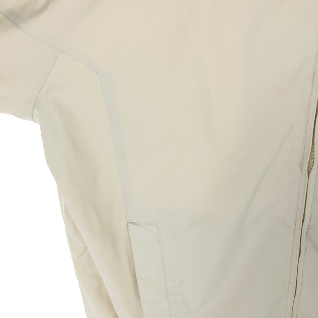 00'S Adidas windbreaker, men's size L / eaa494696