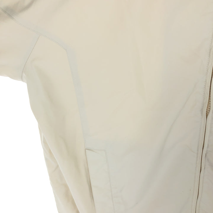 00'S Adidas windbreaker, men's size L / eaa494696