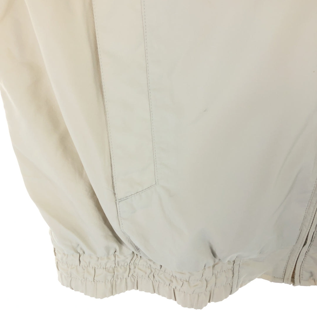 00'S Adidas windbreaker, men's size L / eaa494696