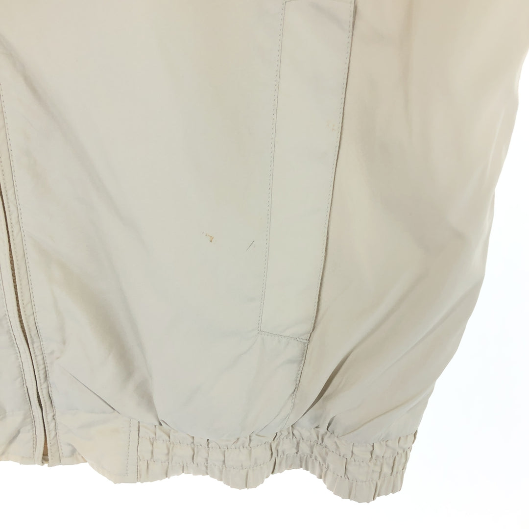 00'S Adidas windbreaker, men's size L / eaa494696